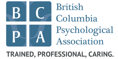 British Columbia Psychological Association logo